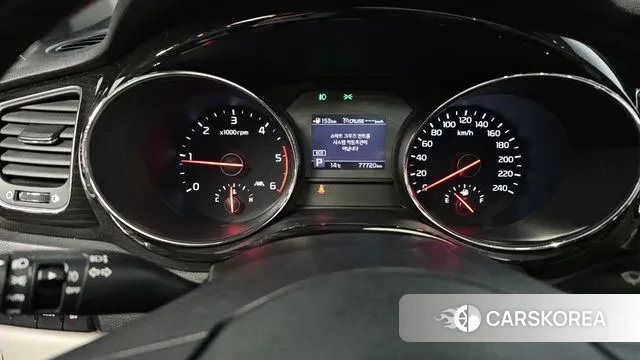 Kia The New Carnival id 3391323 из Кореи 18