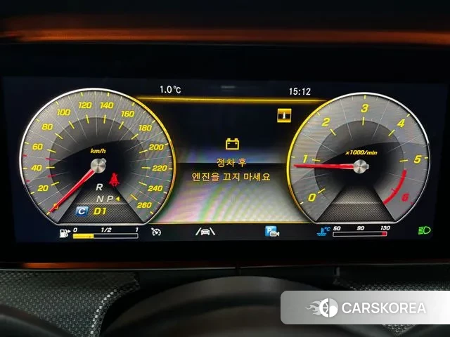 Mercedes-Benz CLS-Class C257 id 3669186 из Кореи 18