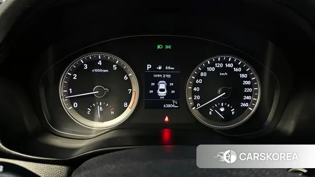 Hyundai Grandeur IG id 3677563 из Кореи 18