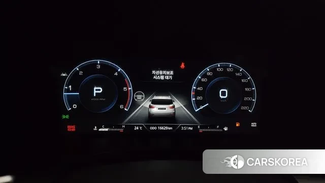 Ssangyong Rexton New Arena id 3246440 из Кореи 18