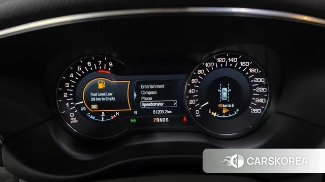 Lincoln MKC id 4304542 из Кореи 36