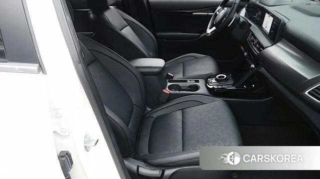 Kia The New Seltos id 4322664 из Кореи 18