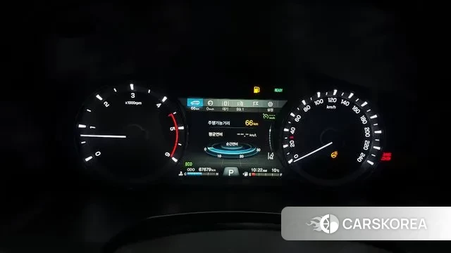 Ssangyong The New Rexton Sports Cannes id 3412069 из Кореи 18