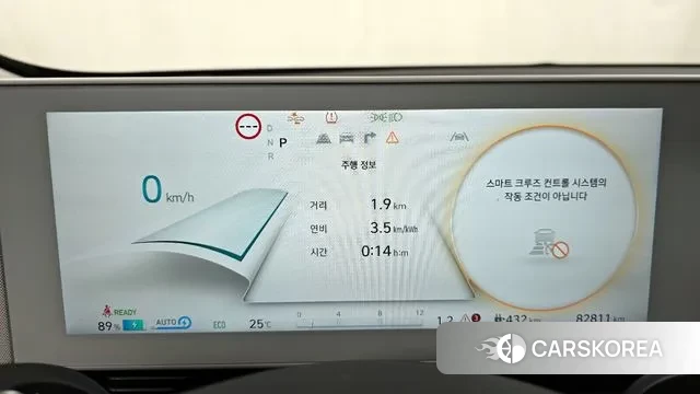 Hyundai Ionic 5 id 2931349 из Кореи 18