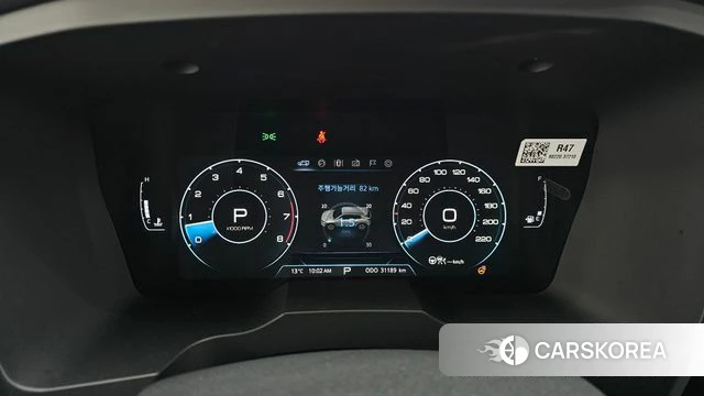 Ssangyong Beautiful Korando id 3859321 из Кореи 18