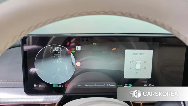 Genesis GV60 id 4649938 из Кореи 34