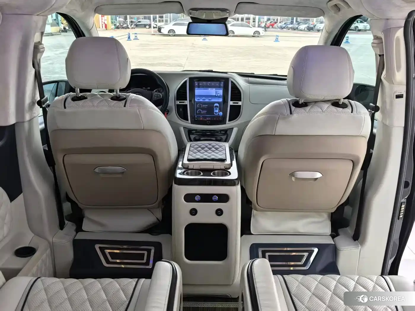 Mercedes-Benz Vito id 4628361 из Китая 20