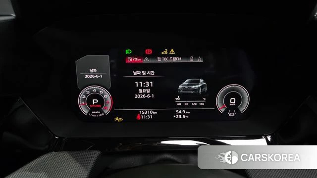 Audi A3 (8Y) id 4394435 из Кореи 18
