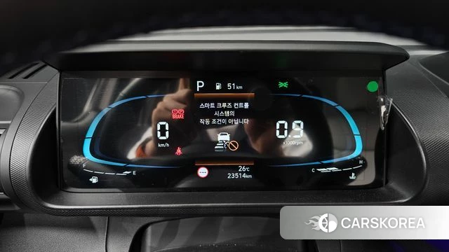 Hyundai Casper id 4847922 из Кореи 18