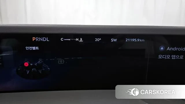 Lincoln Nautilus 2nd Generation id 3327493 из Кореи 18