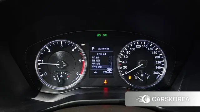 Hyundai Santa Fe TM id 3573946 из Кореи 18