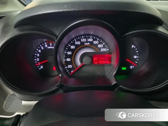 Kia The New Ray id 3672573 из Кореи 15