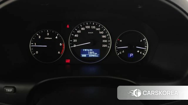 Hyundai The New Grand Starex id 4850196 из Кореи 18