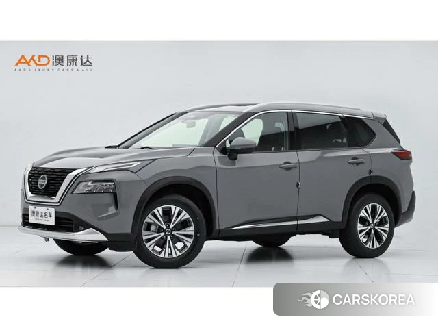 Nissan Qijun id 4273610 из Китая 8