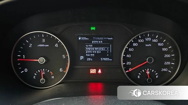 Kia Sportage The Bold id 4615145 из Кореи 30