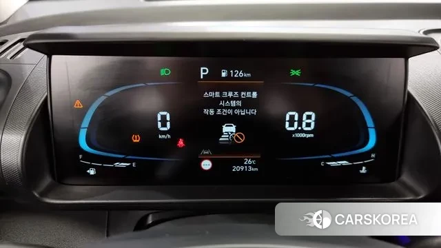 Hyundai Casper id 2939306 из Кореи 18