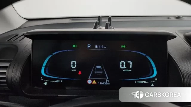 Hyundai Casper id 3421235 из Кореи 18