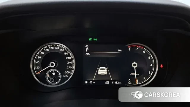 Genesis The New G70 id 3488094 из Кореи 18