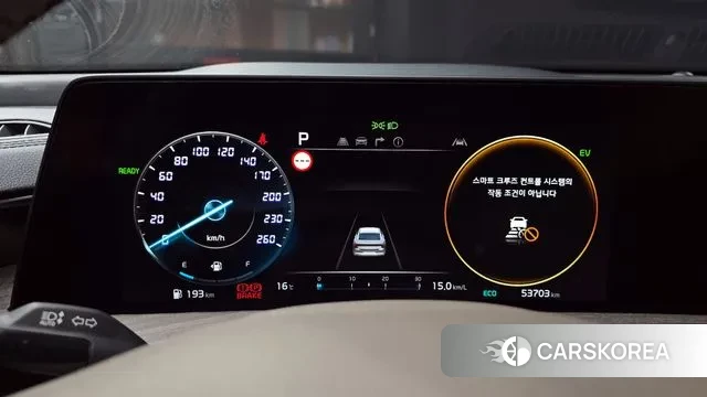 Kia K8 Hybrid id 3746187 из Кореи 18