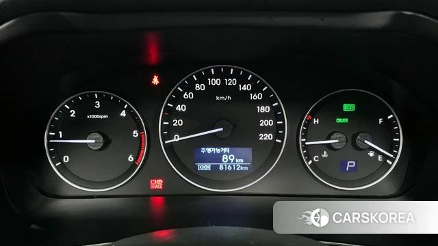 Hyundai The New Grand Starex id 4188472 из Кореи 18