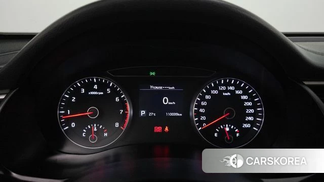Kia Come New K7 id 4708818 из Кореи 18