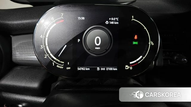 Mini Cooper id 3910998 из Кореи 18