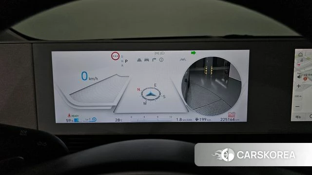 Hyundai Ionic 5 id 4475629 из Кореи 18