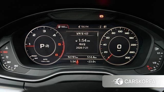 Audi Q5 (FY) id 4609663 из Кореи 18