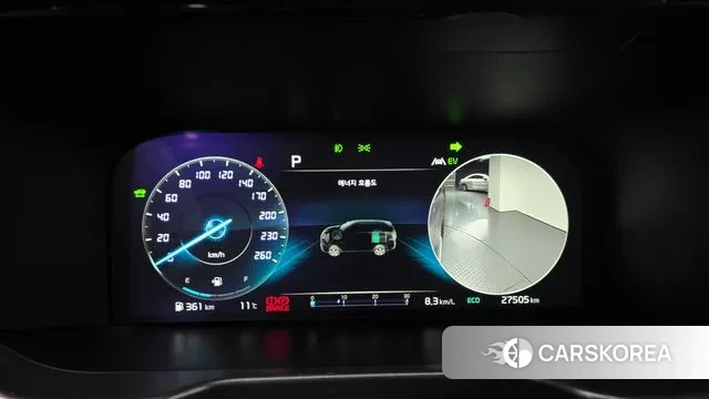 Kia Sorento 4th Generation id 3625109 из Кореи 18