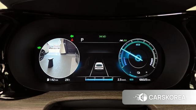 Kia K5 Hybrid 3rd Generation id 4323381 из Кореи 18