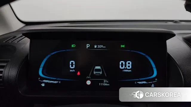 Hyundai Casper id 3031423 из Кореи 18