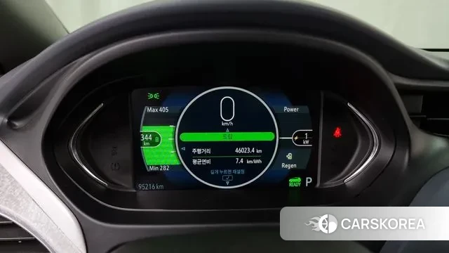 Chevrolet (GM Daewoo) Bolt EV id 3106793 из Кореи 18