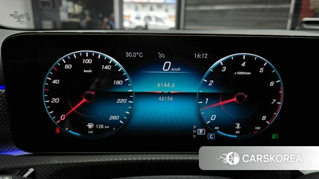 Mercedes-Benz A-Class W177 id 4562077 из Кореи 28