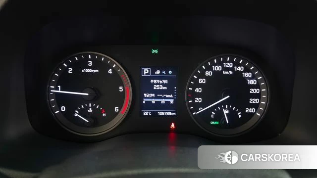 Hyundai All New Tucson id 4856454 из Кореи 29