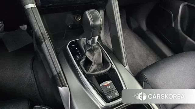 Renault Korea (Samsung) The New QM6 id 3747281 из Кореи 18