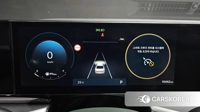 Hyundai Grandeur (GN7) id 4928615 из Кореи 28