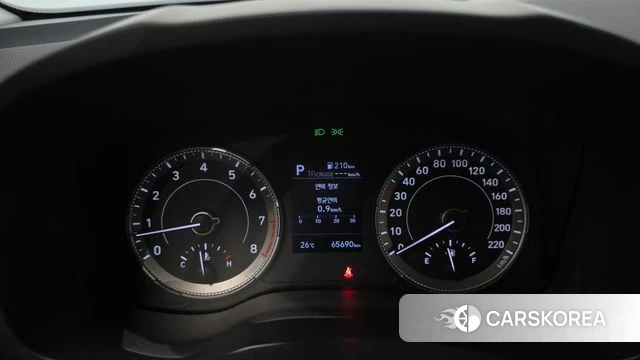 Hyundai Venue id 4707162 из Кореи 29