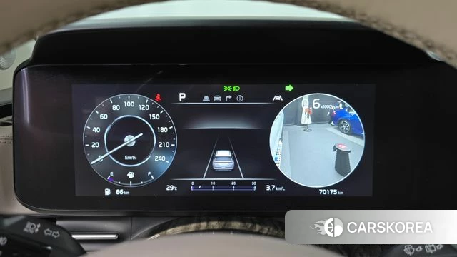 Kia Carnival 4th generation id 4456882 из Кореи 29