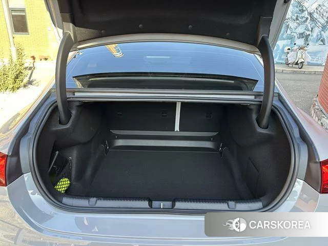 Mercedes-Benz EQE id 4265329 из Китая 17
