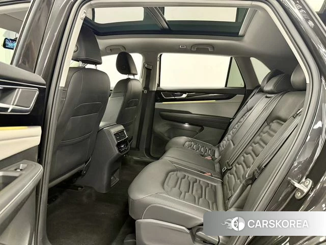 Volkswagen Tourang id 4261641 из Китая 19