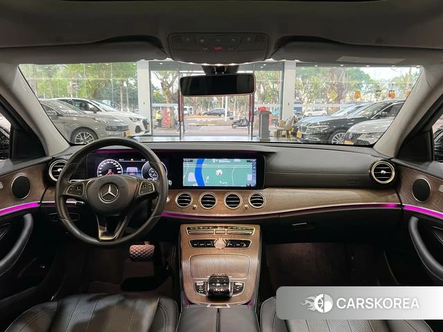 Mercedes-Benz E-class id 3890863 из Китая 17