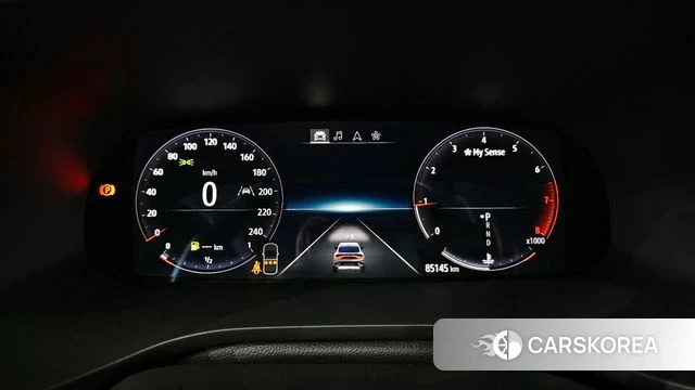 Renault Korea (Samsung) XM3 id 3878990 из Кореи 18