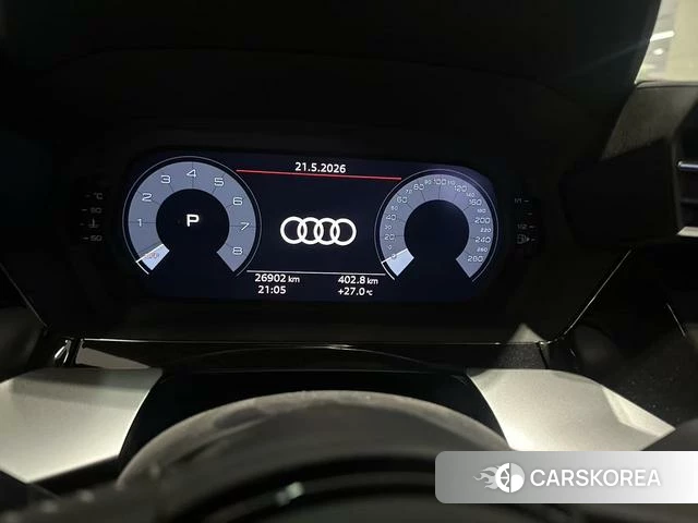 Audi A3 id 4359223 из Китая 8