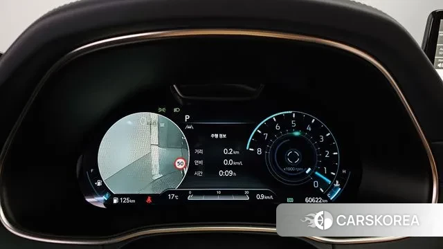 Genesis GV80 id 3333962 из Кореи 18