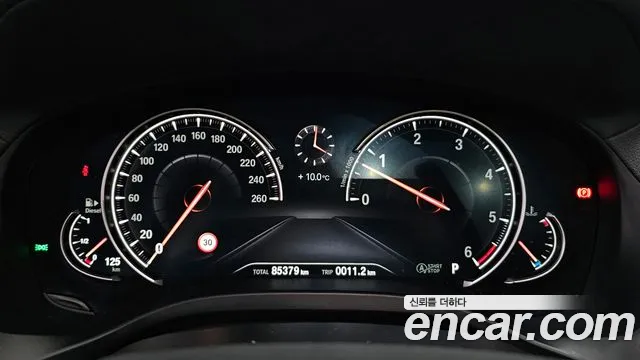 BMW X3 (G01) id 2364153 из Кореи 18