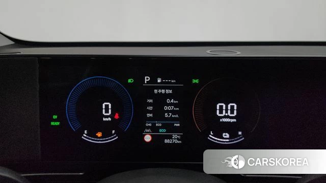 Hyundai Kona Hybrid (SX2) id 4248810 из Кореи 32