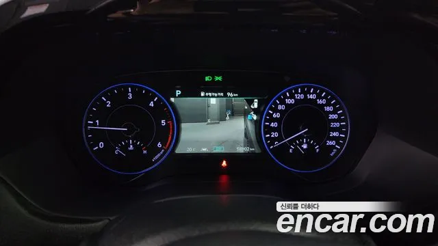 Hyundai Palisade id 2714209 из Кореи 18