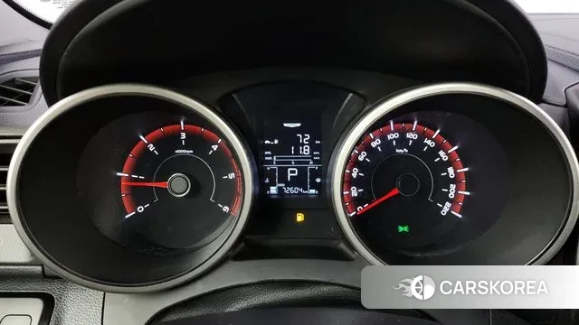 Ssangyong Tivoli Air id 3672546 из Кореи 18