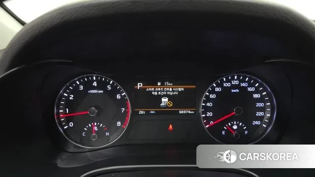 Kia The New K3 2nd generation id 3075444 из Кореи 18