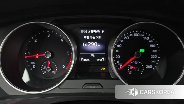 Volkswagen Tiguan second Generation id 4721901 из Кореи 30